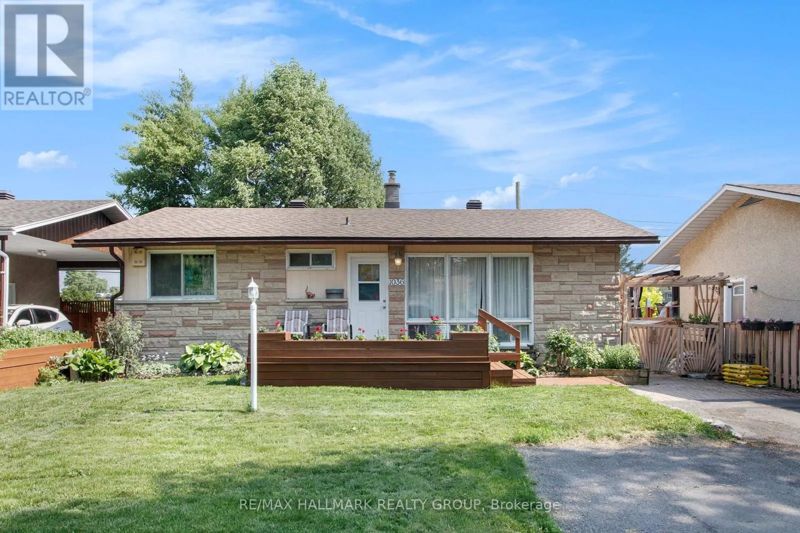 1036 GILL AVENUE