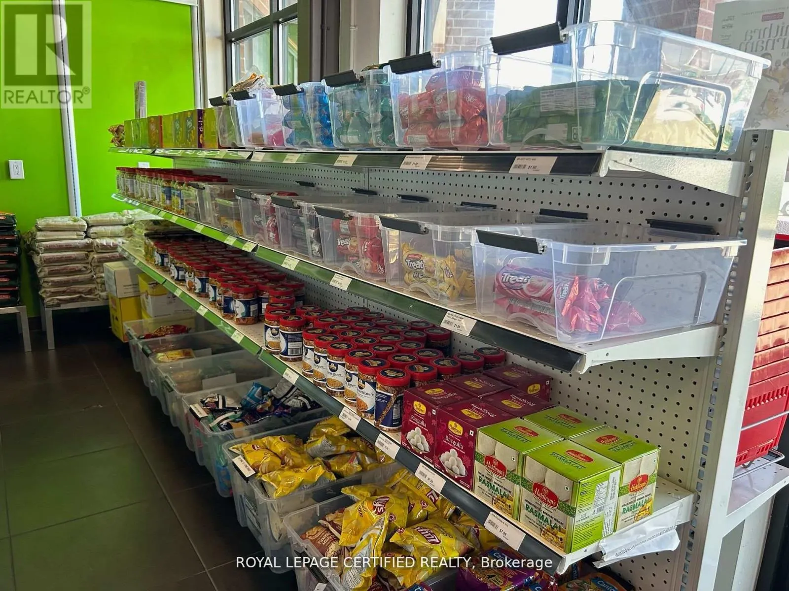 16 - 900 JAMIESON PARKWAY