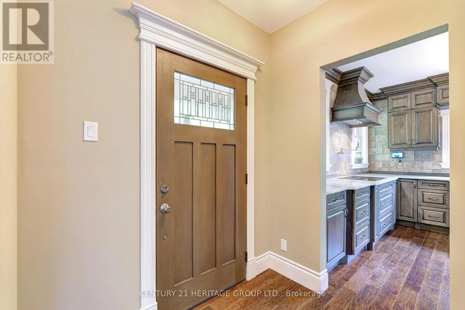 1245 FILMAN ROAD