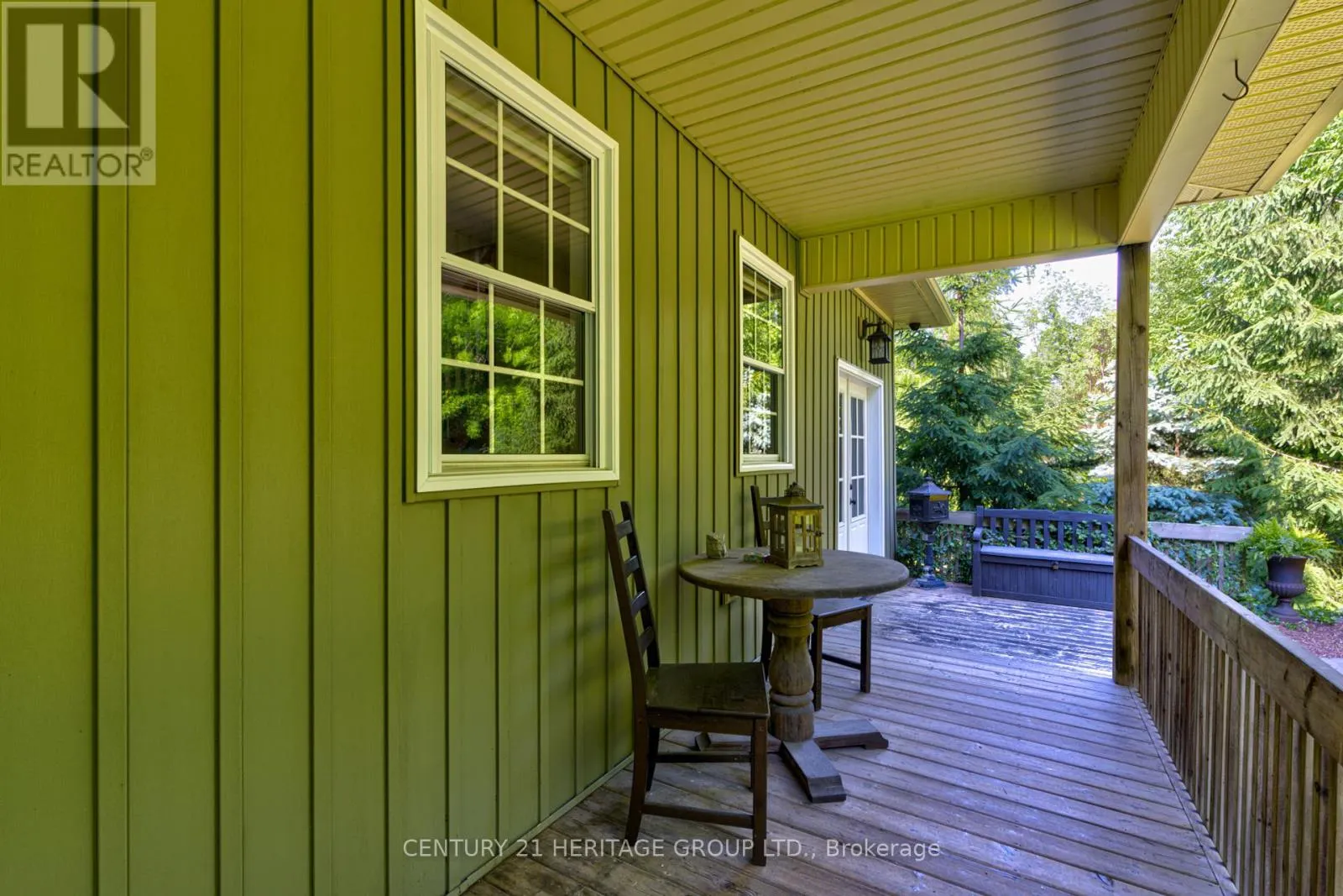 1245 FILMAN ROAD