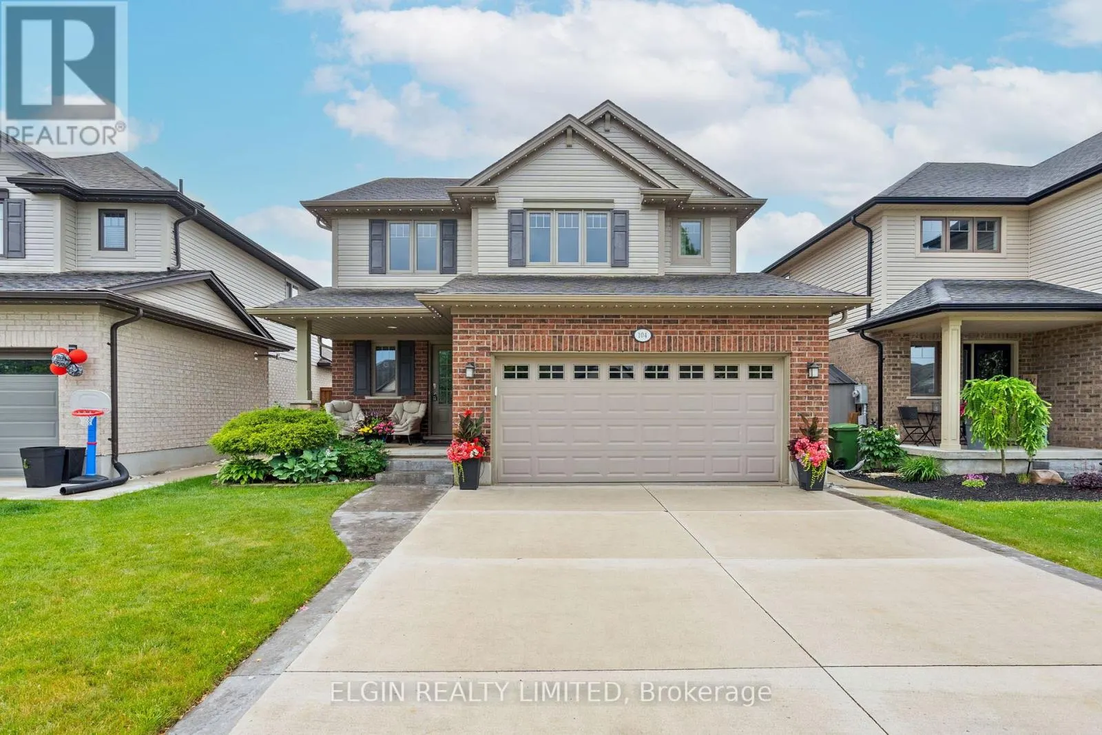 104 WESTLAKE DRIVE
