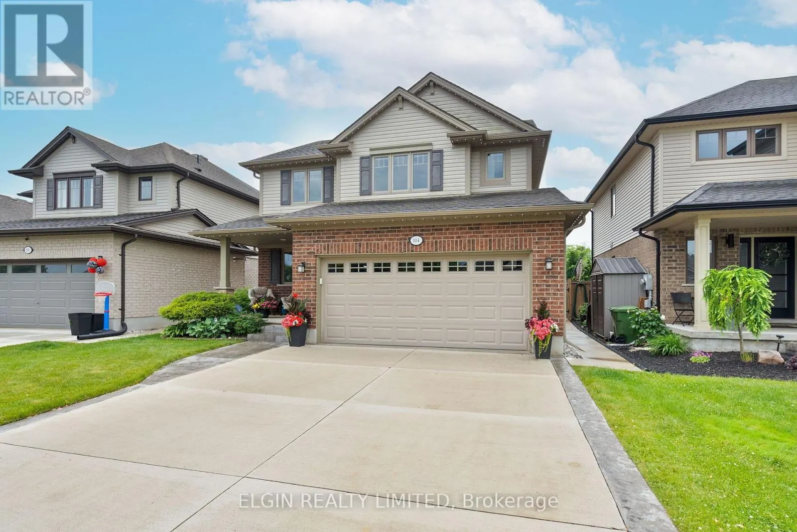 104 WESTLAKE DRIVE