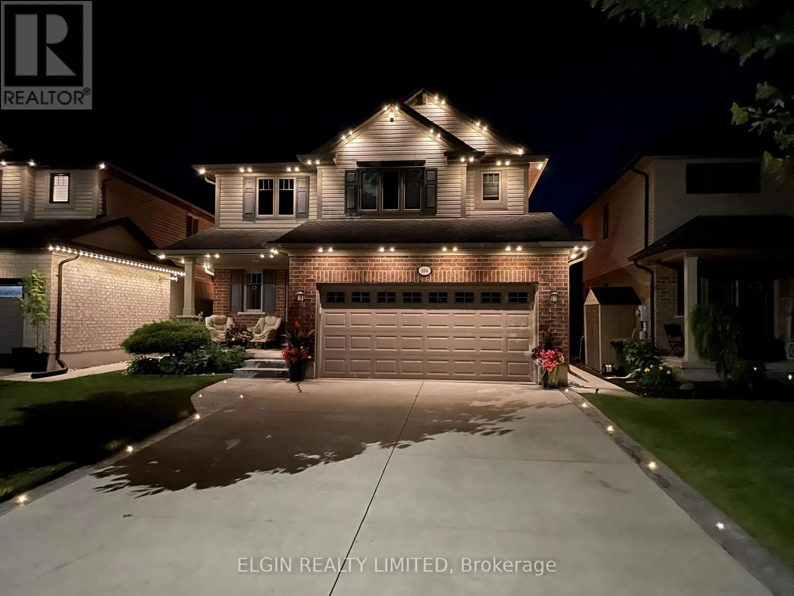 104 WESTLAKE DRIVE