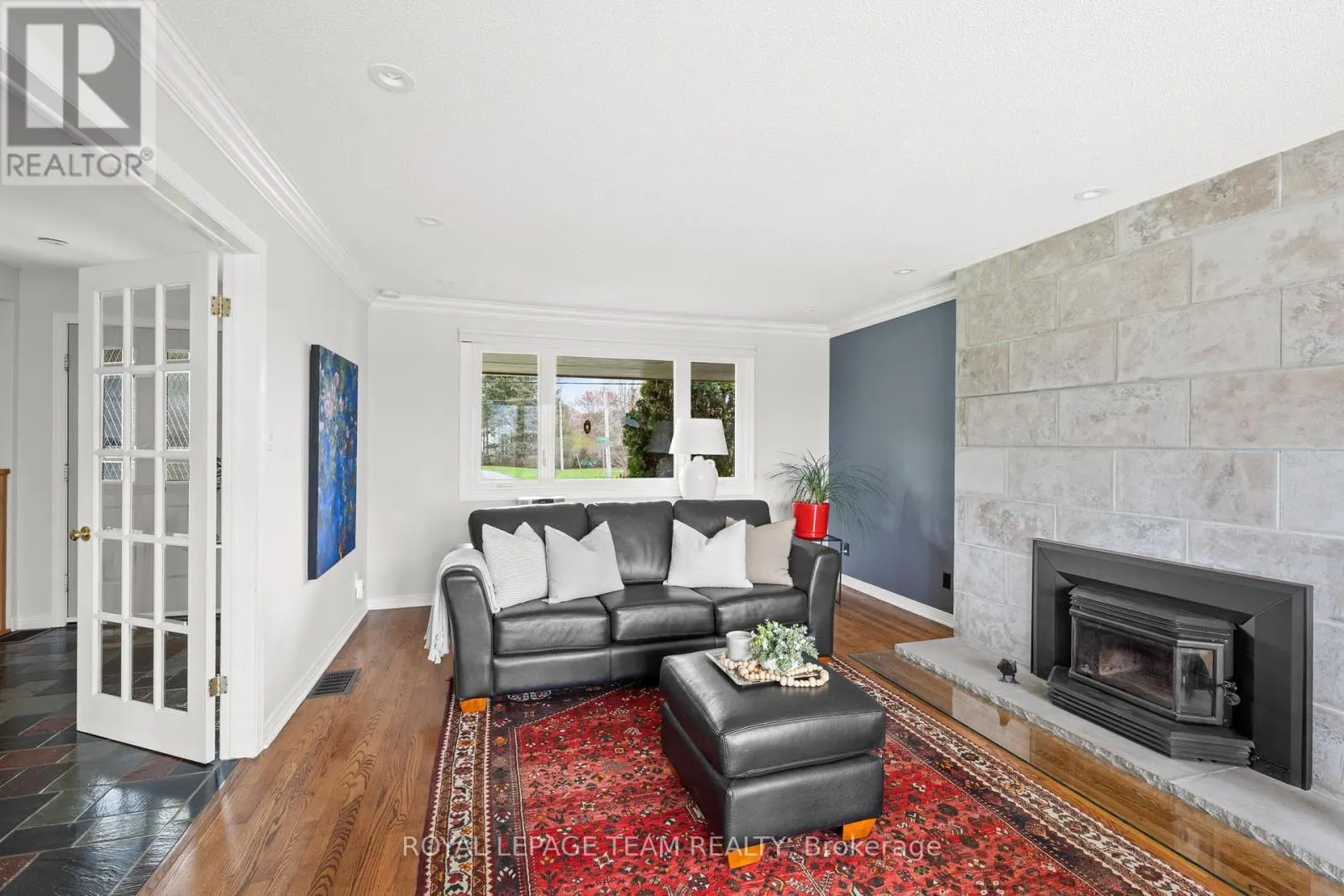 56 RYEBURN DRIVE