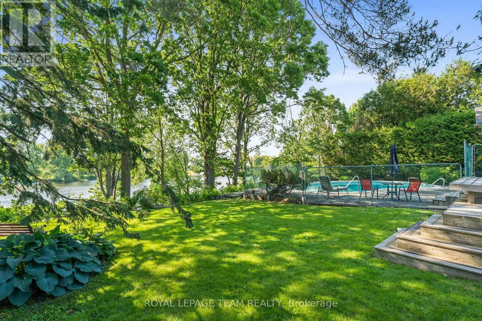 56 RYEBURN DRIVE