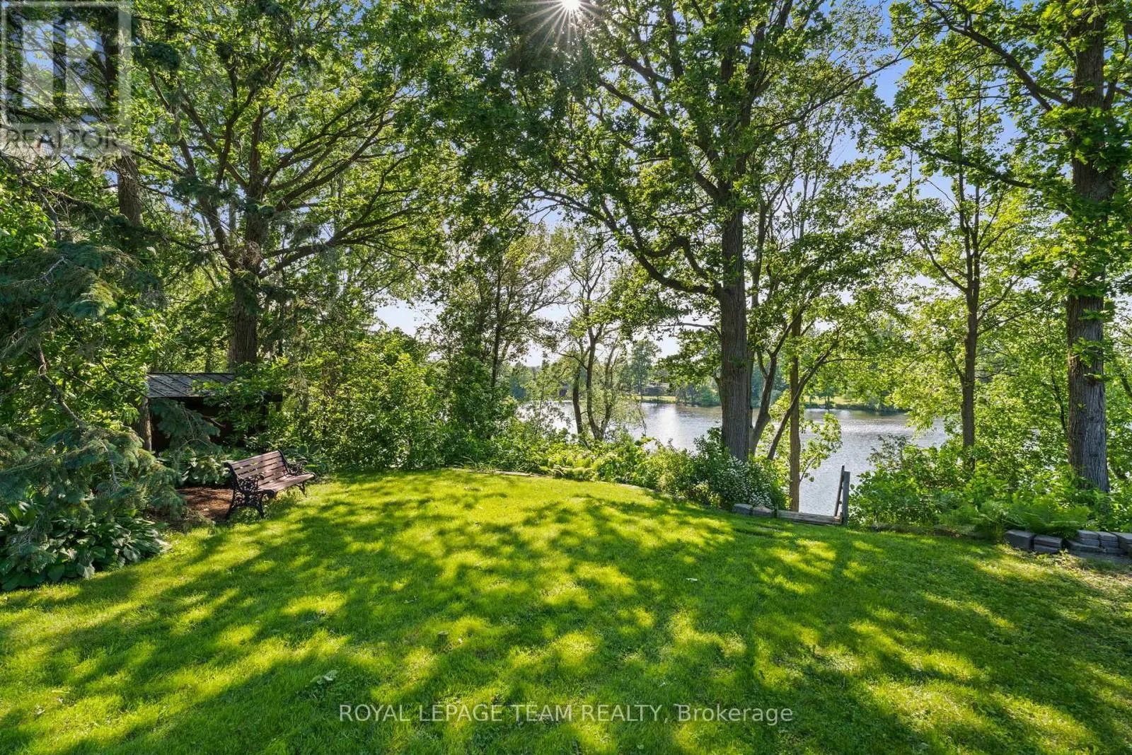 56 RYEBURN DRIVE