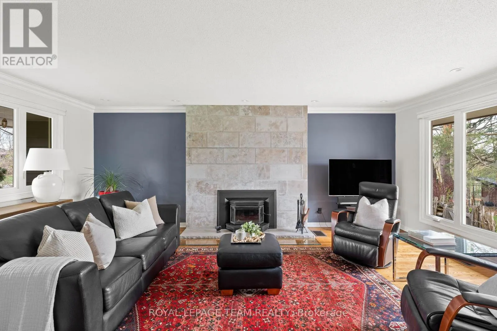 56 RYEBURN DRIVE