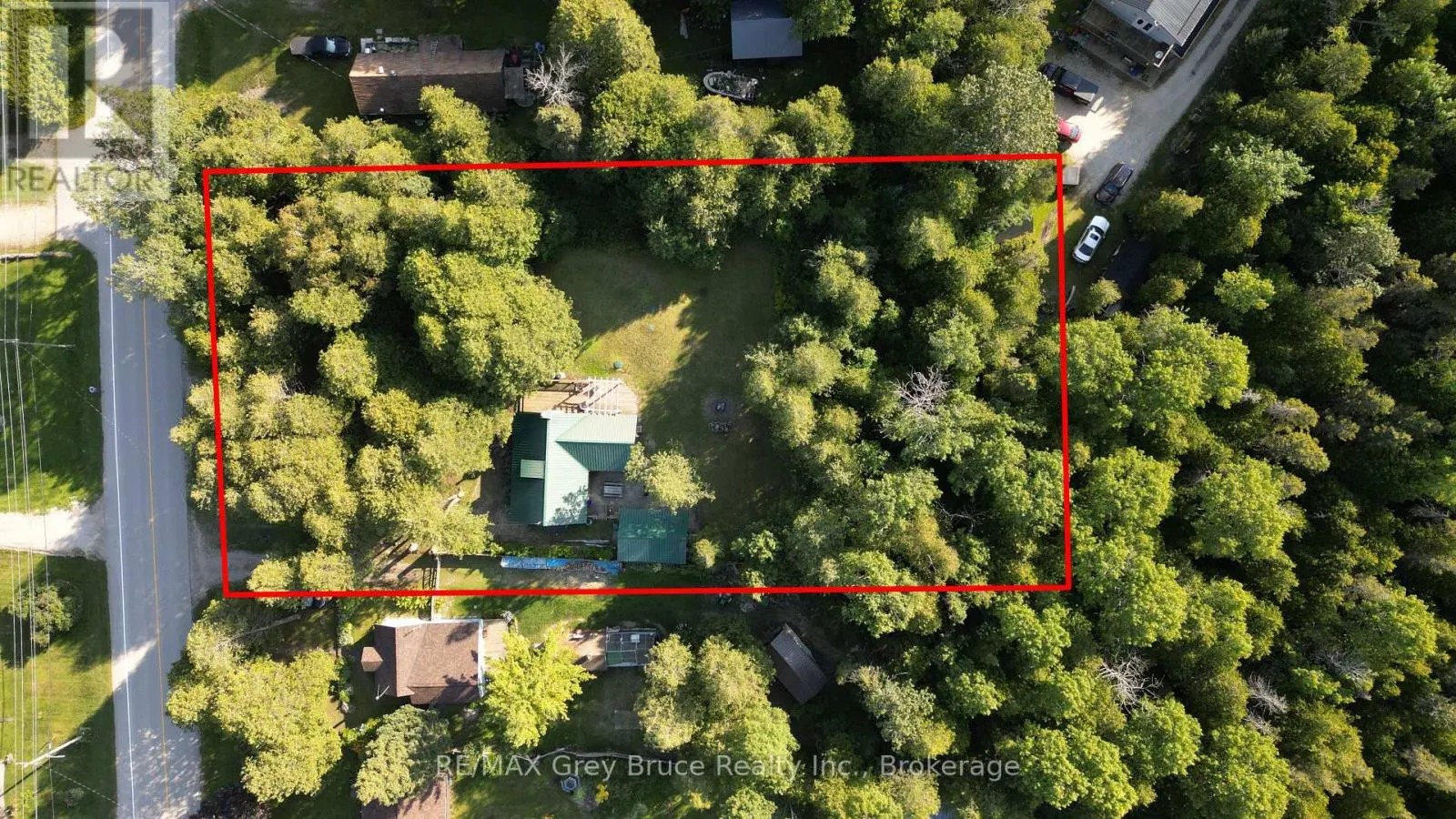 18 STOKES RIVER ROAD