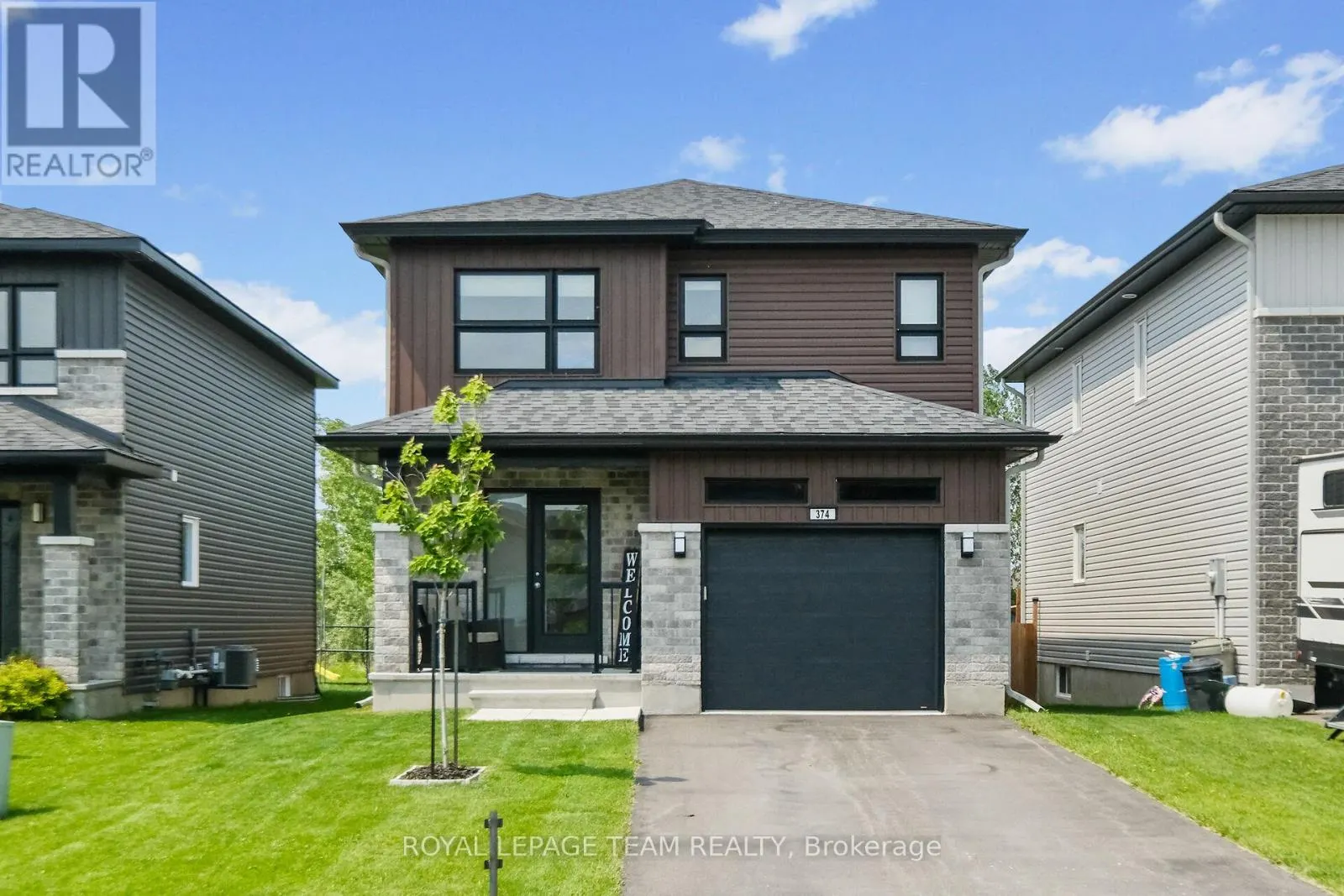 374 TRILLIUM CIRCLE