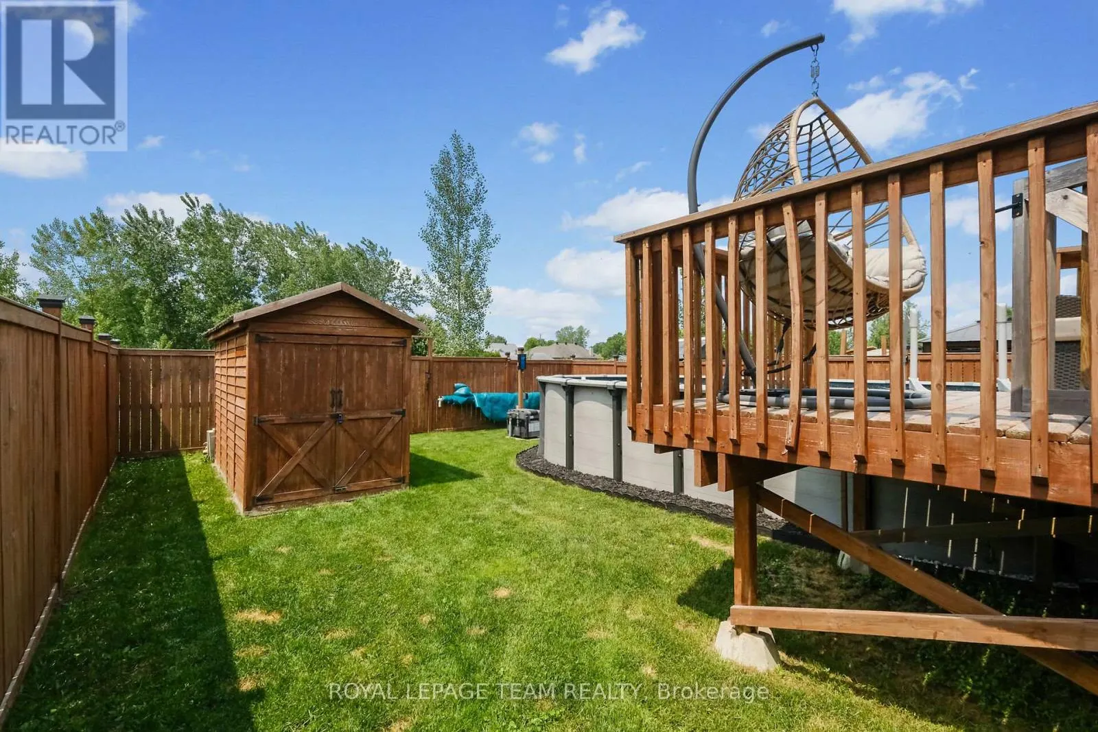 374 TRILLIUM CIRCLE