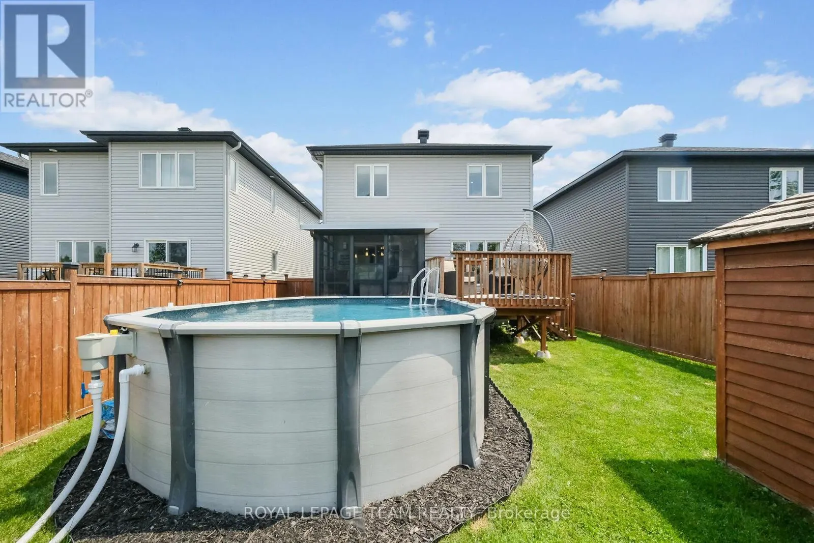 374 TRILLIUM CIRCLE