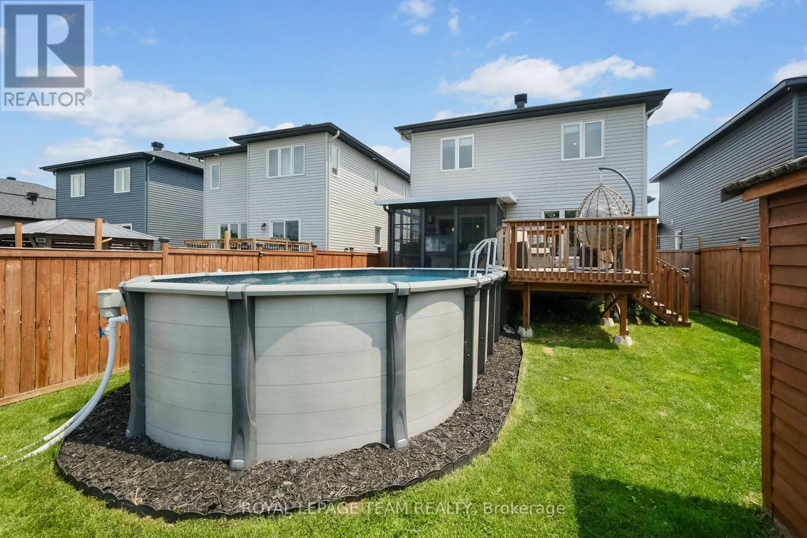 374 TRILLIUM CIRCLE