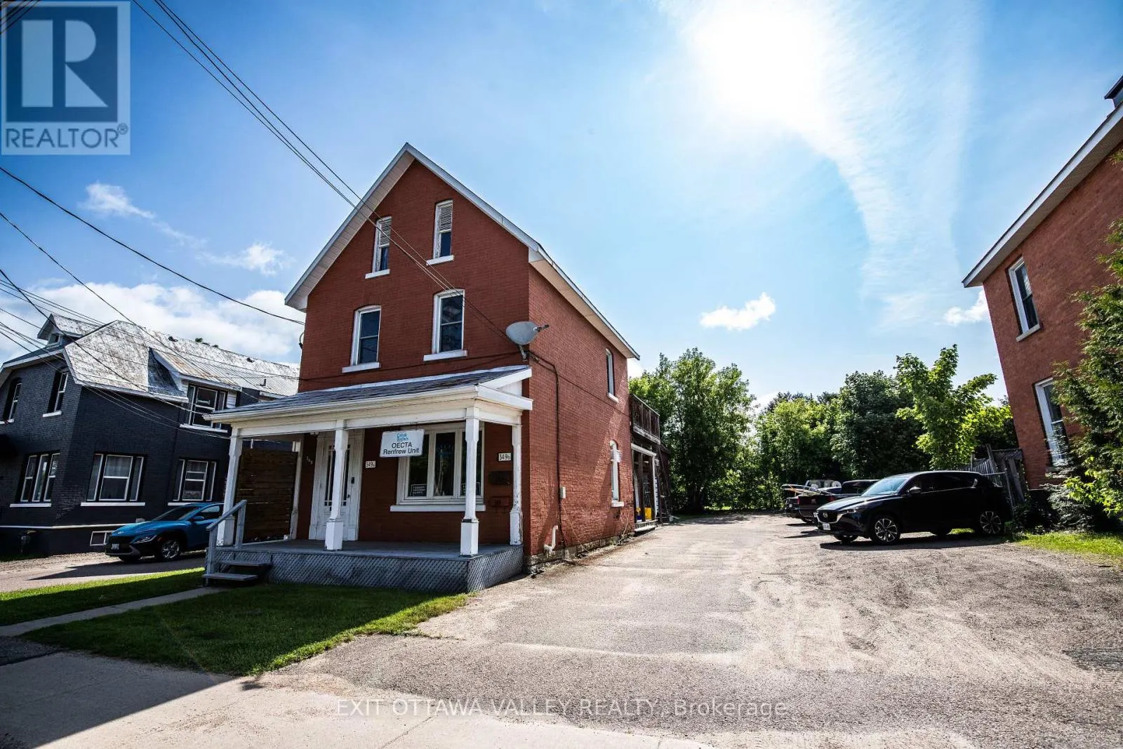 349 CHRISTIE STREET