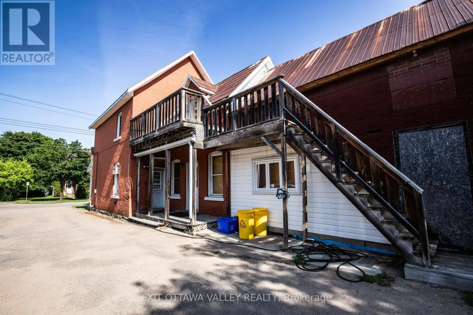 349 CHRISTIE STREET