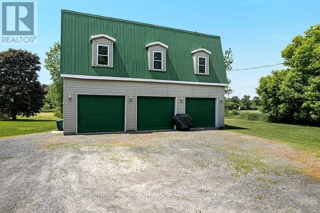 6116 HURLEY ROAD