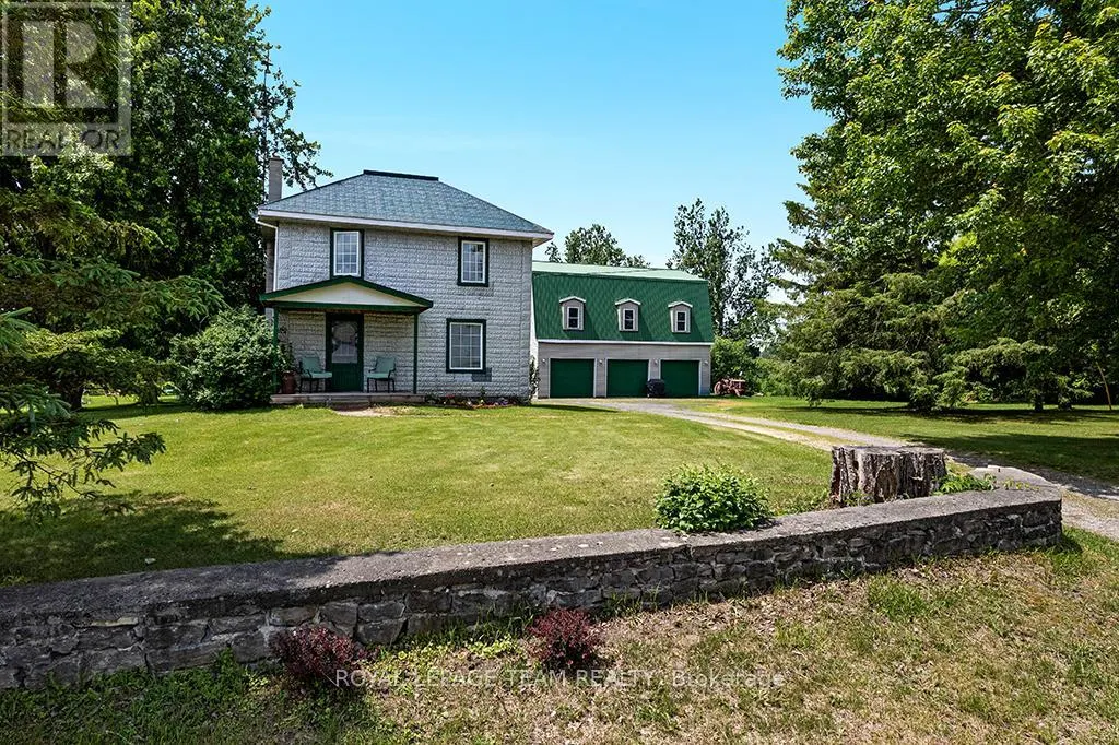 6116 HURLEY ROAD