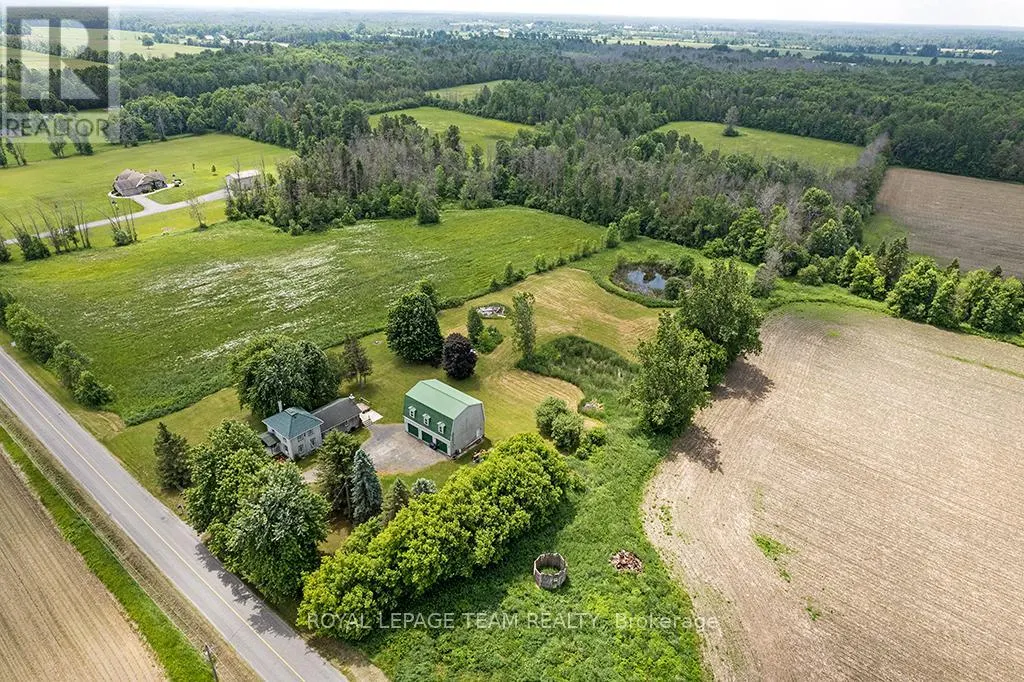 6116 HURLEY ROAD