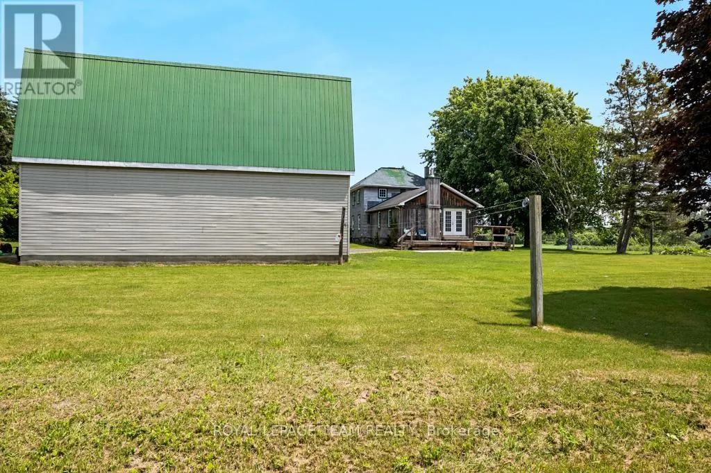 6116 HURLEY ROAD