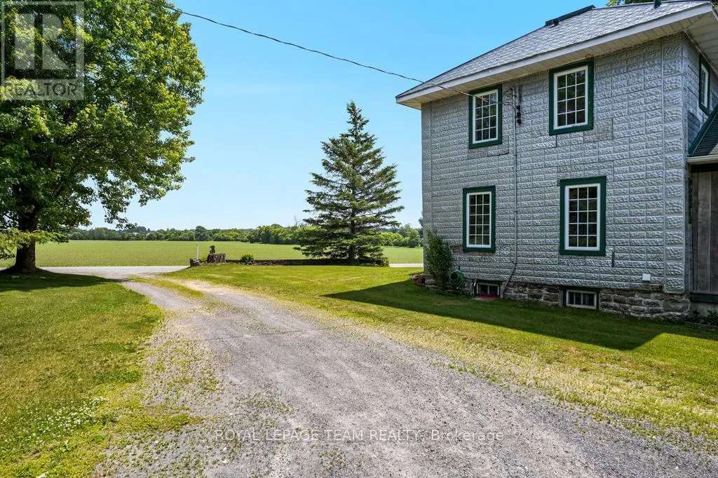 6116 HURLEY ROAD