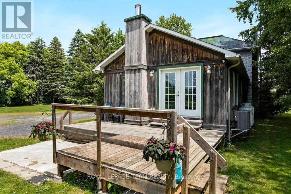 6116 HURLEY ROAD