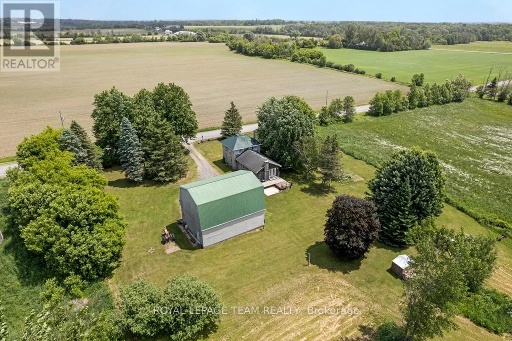 6116 HURLEY ROAD