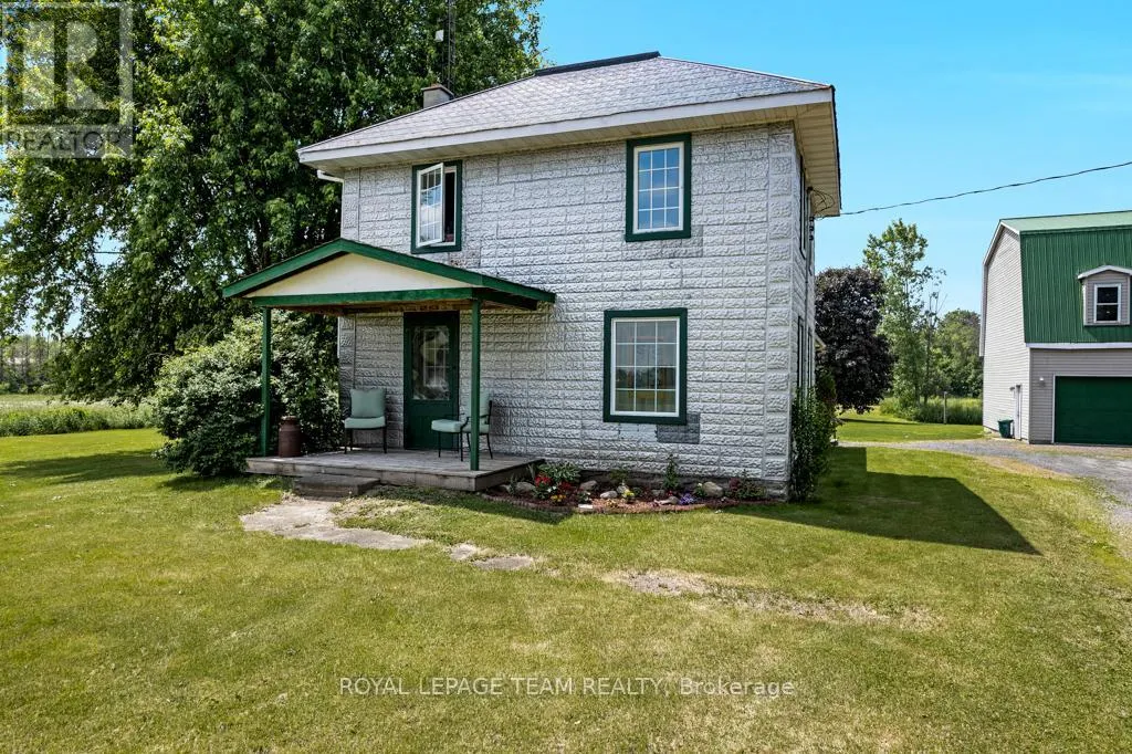6116 HURLEY ROAD