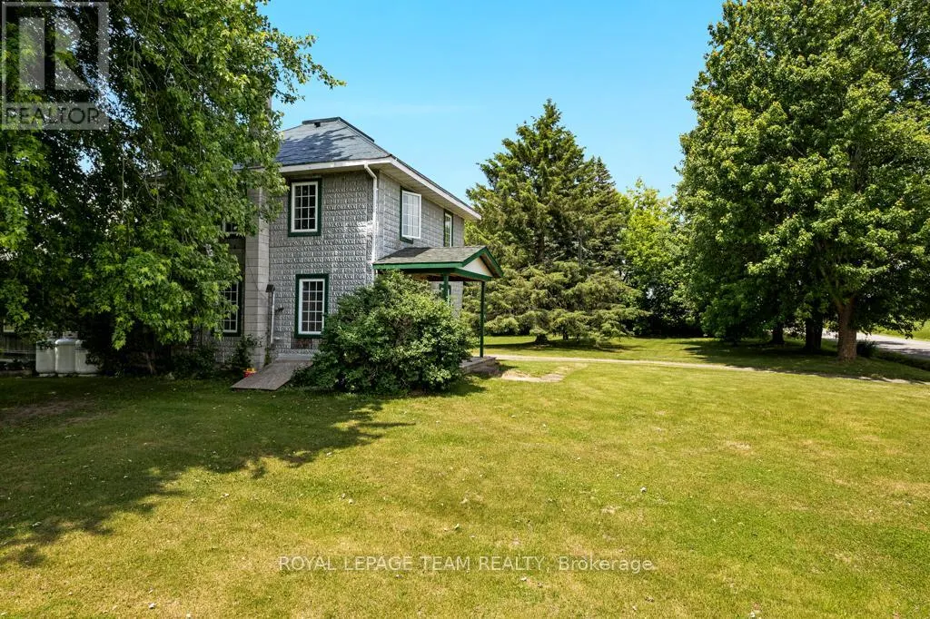 6116 HURLEY ROAD