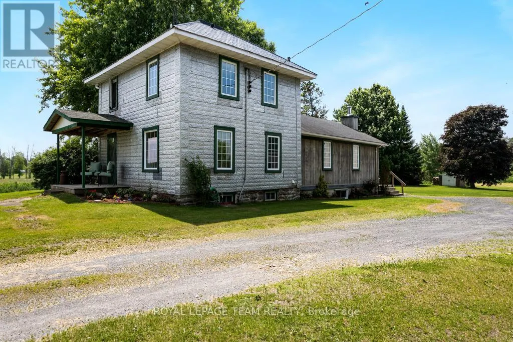 6116 HURLEY ROAD