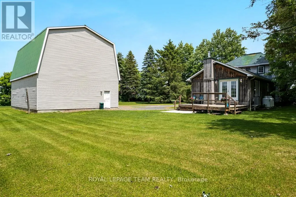 6116 HURLEY ROAD