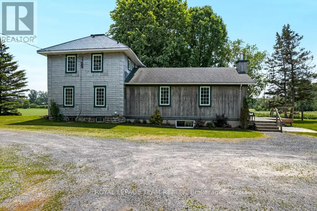 6116 HURLEY ROAD