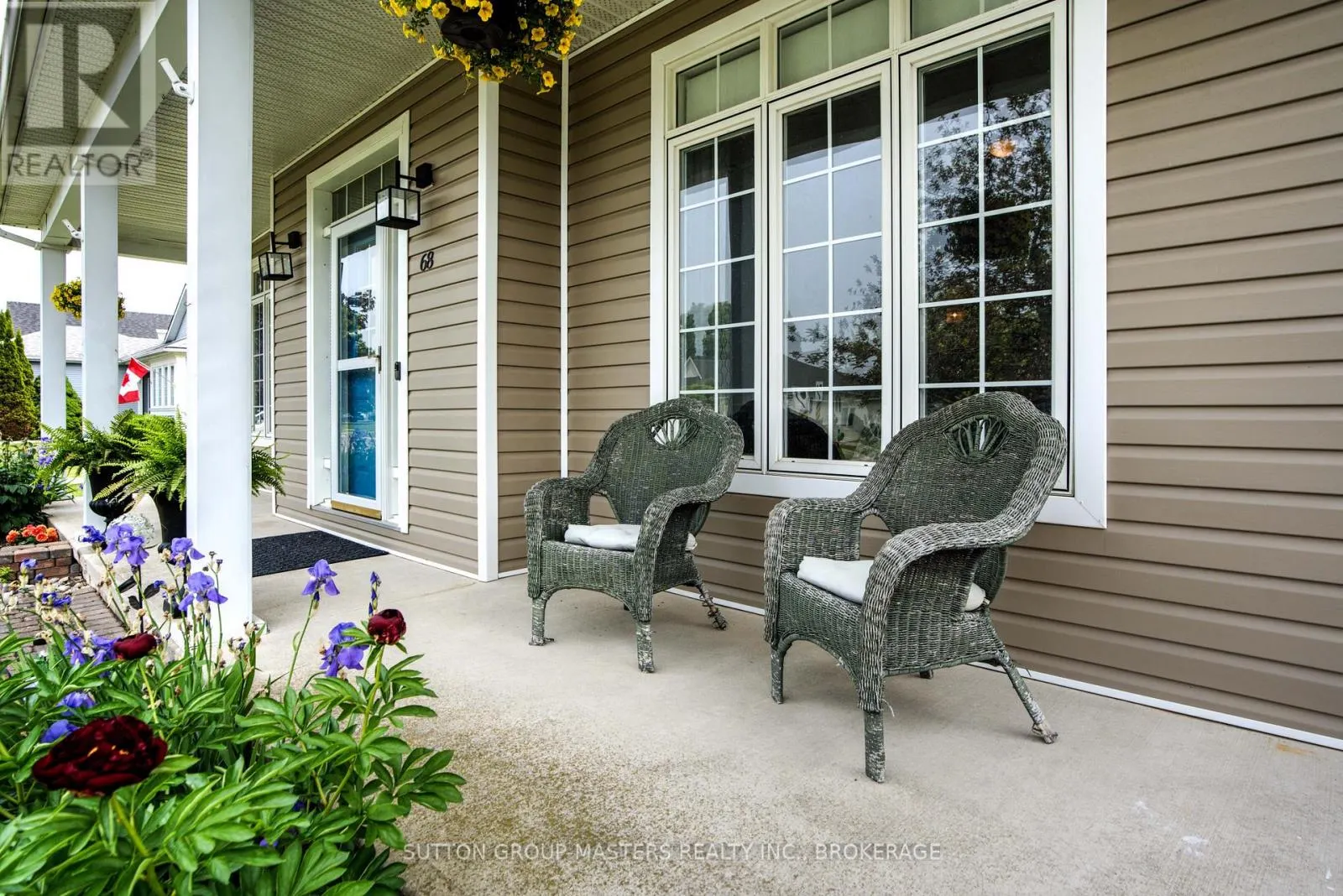 68 ABBEY DAWN DRIVE