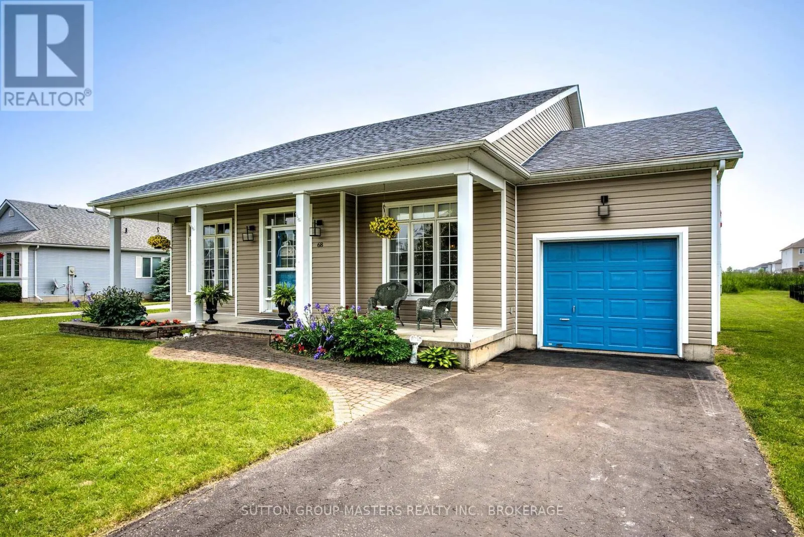 68 ABBEY DAWN DRIVE