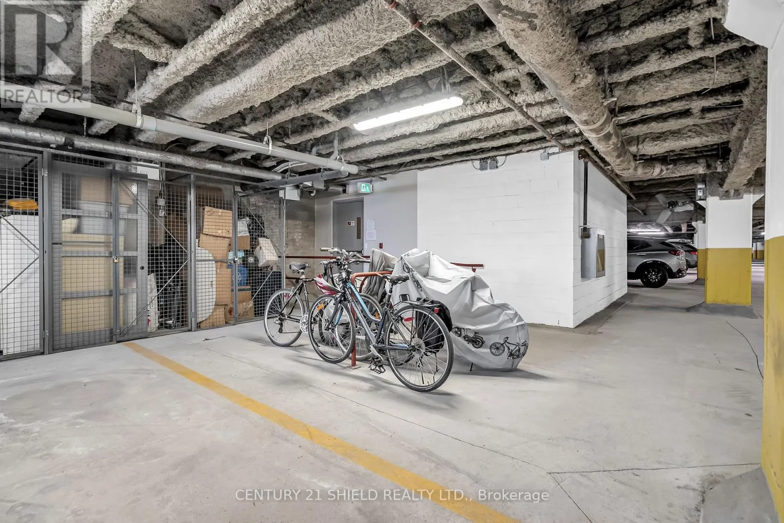 312 - 703 COTTON MILL STREET