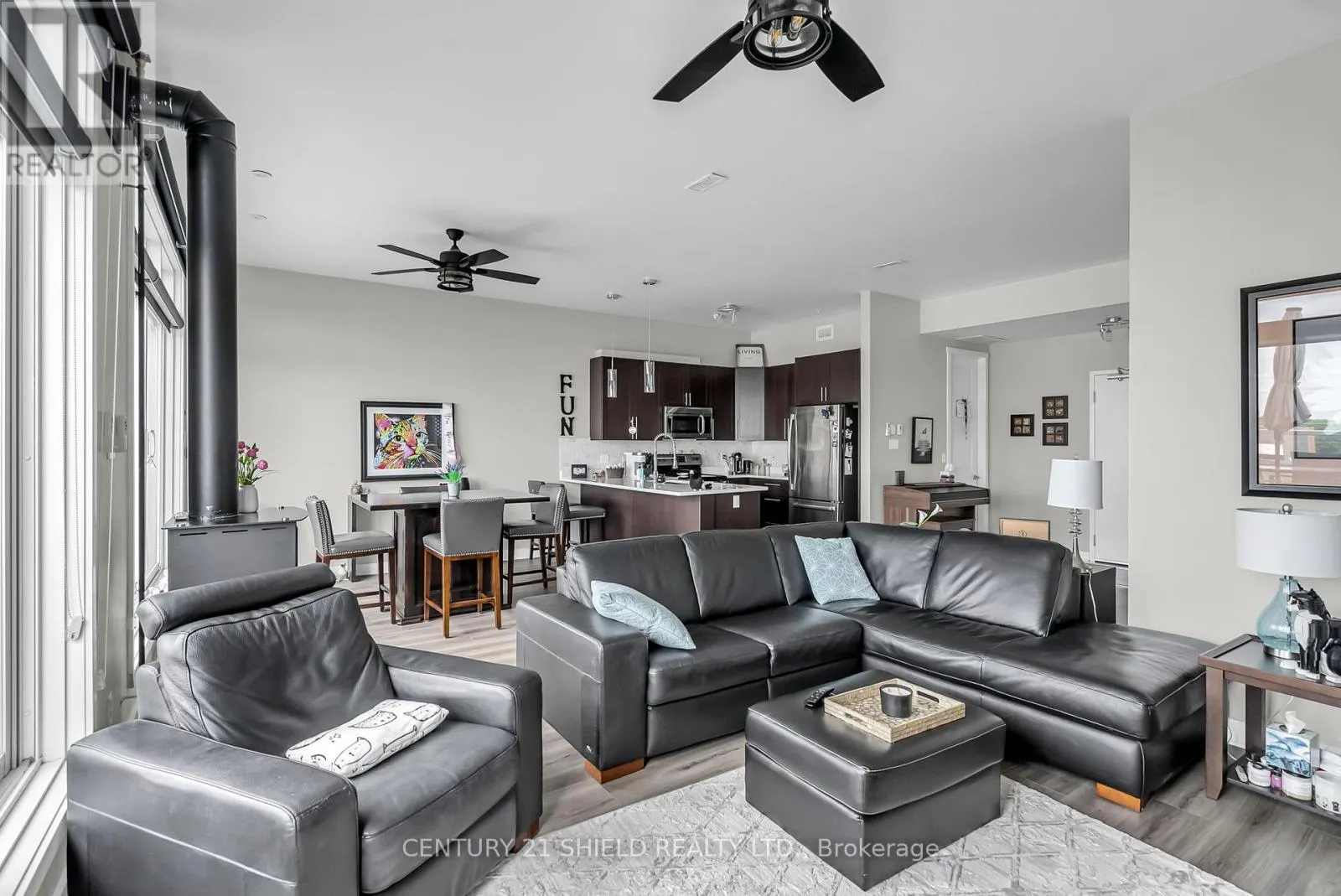 312 - 703 COTTON MILL STREET