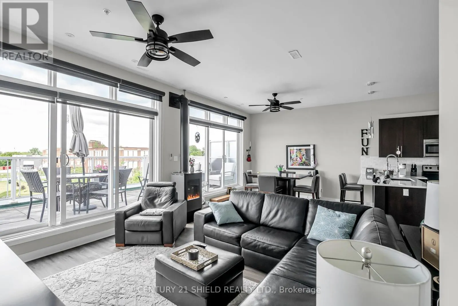 312 - 703 COTTON MILL STREET