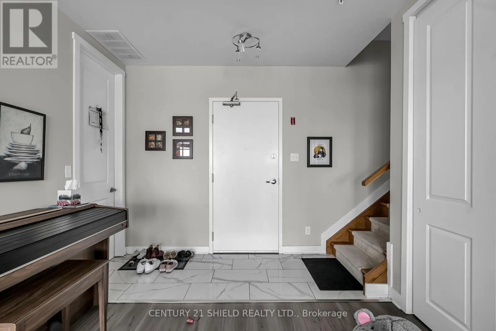 312 - 703 COTTON MILL STREET