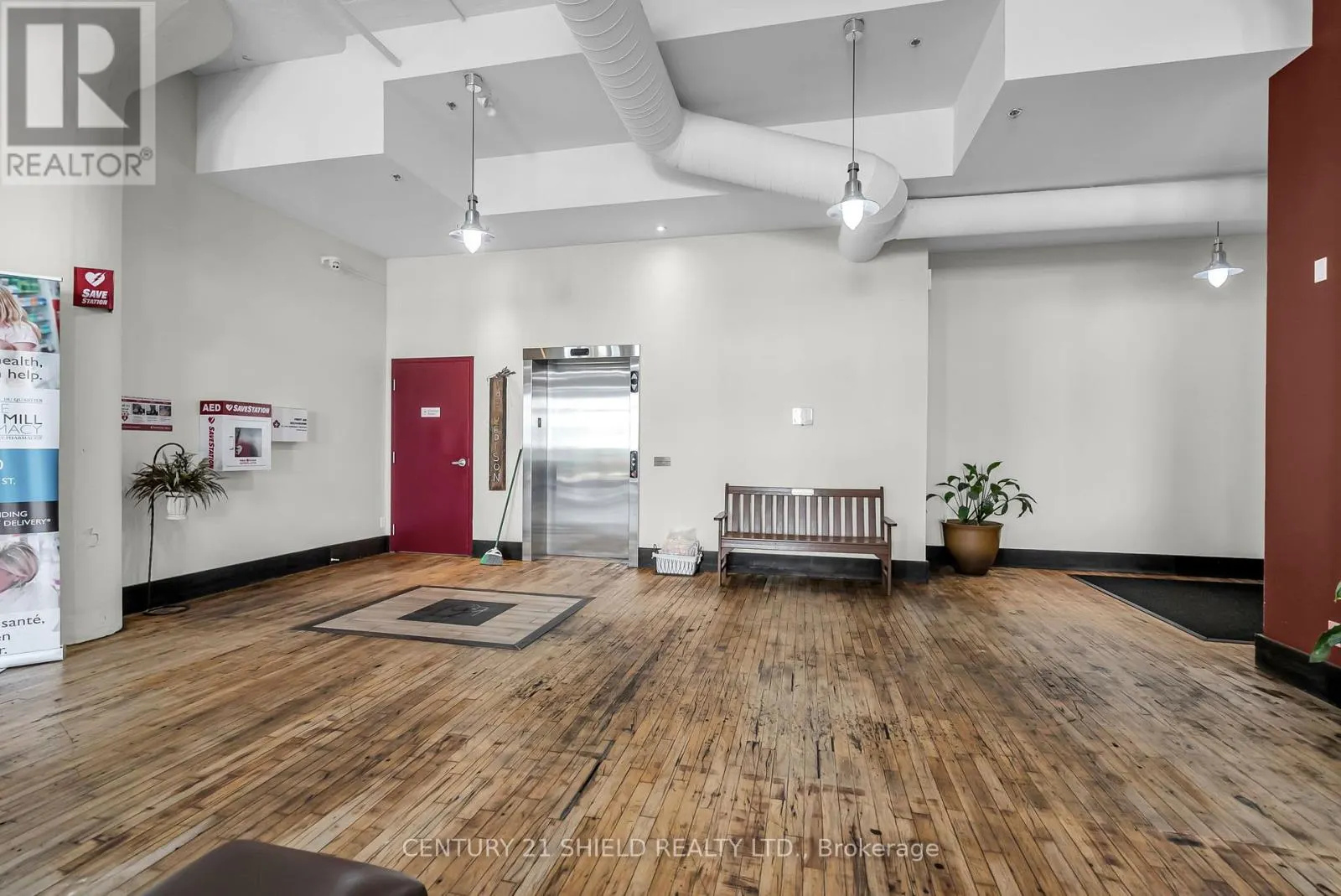 312 - 703 COTTON MILL STREET