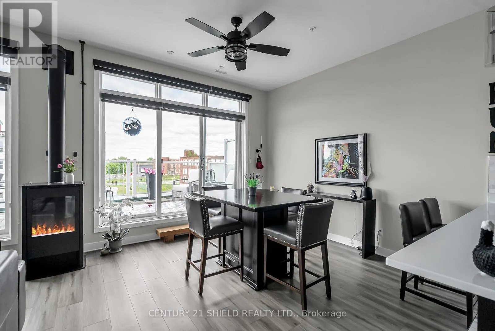 312 - 703 COTTON MILL STREET