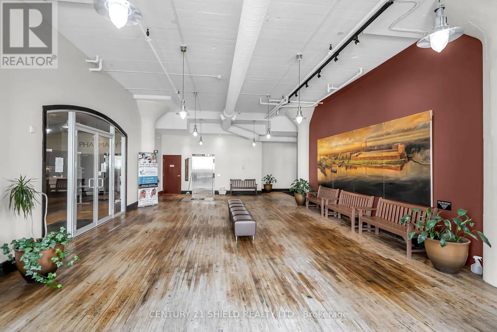 312 - 703 COTTON MILL STREET