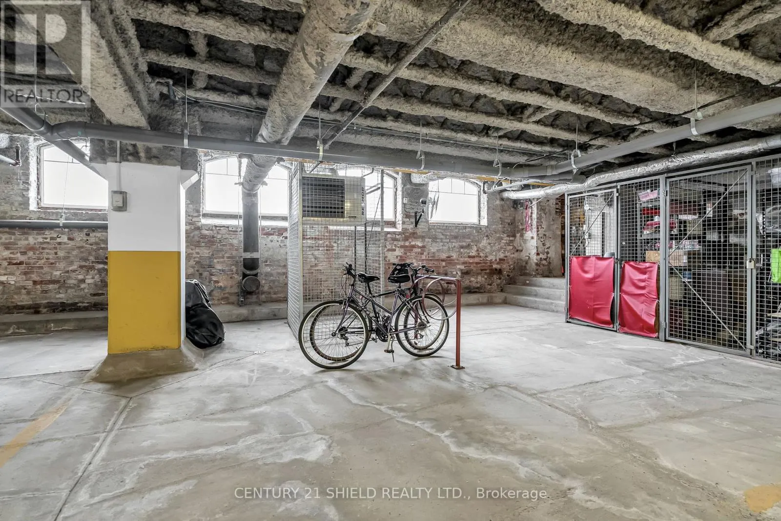 312 - 703 COTTON MILL STREET