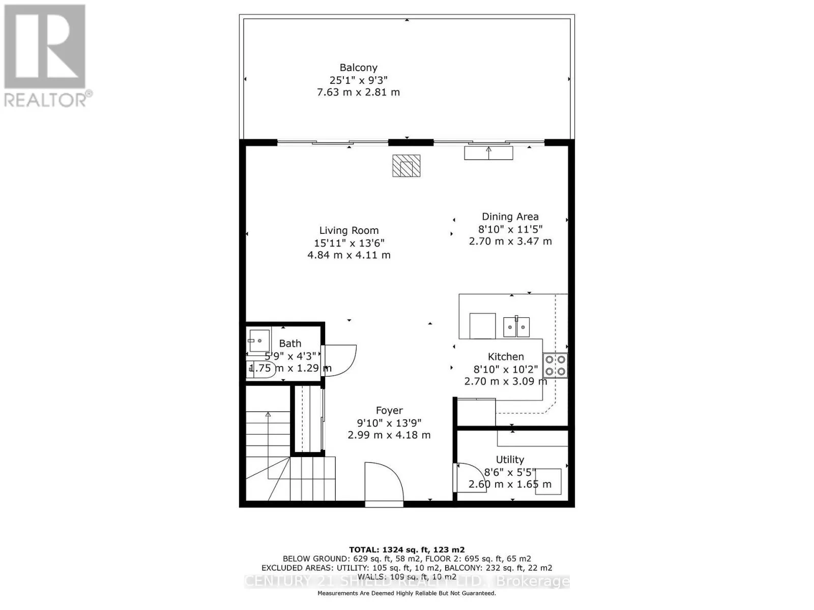 312 - 703 COTTON MILL STREET
