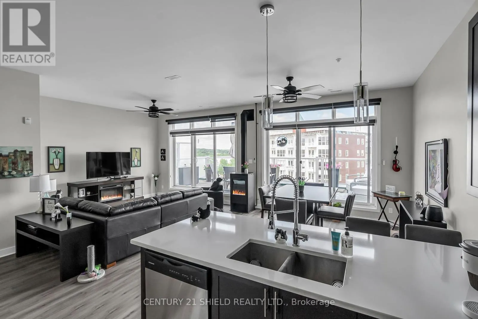 312 - 703 COTTON MILL STREET