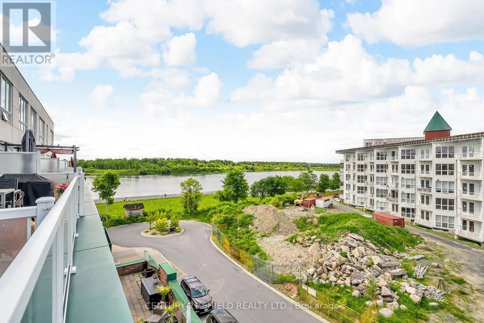 312 - 703 COTTON MILL STREET