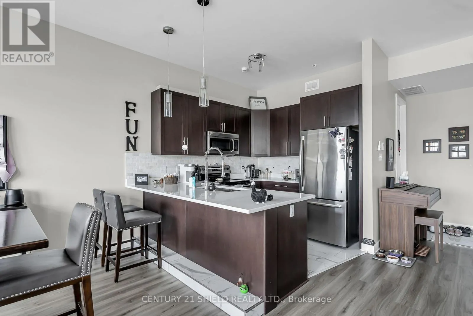 312 - 703 COTTON MILL STREET