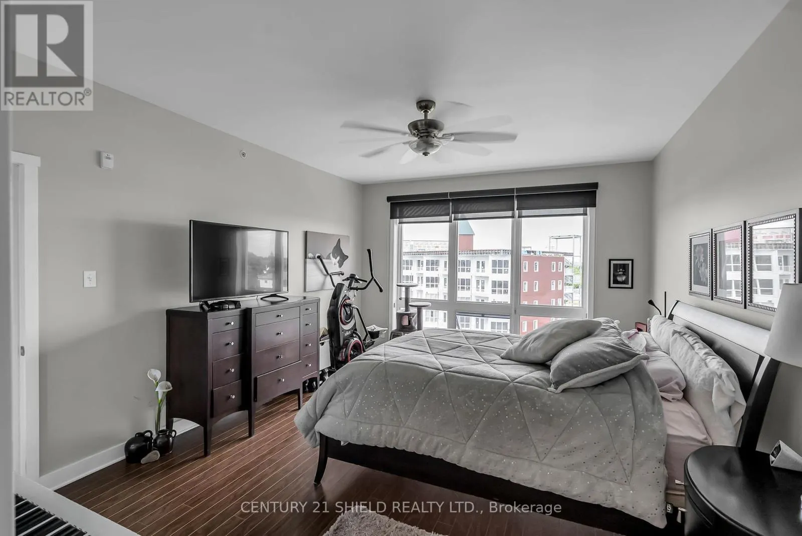312 - 703 COTTON MILL STREET