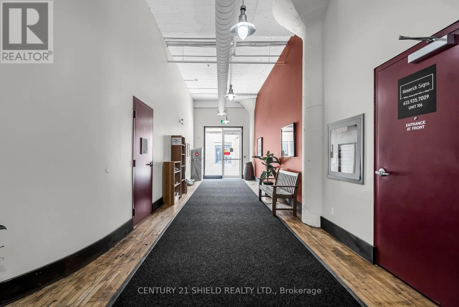 312 - 703 COTTON MILL STREET