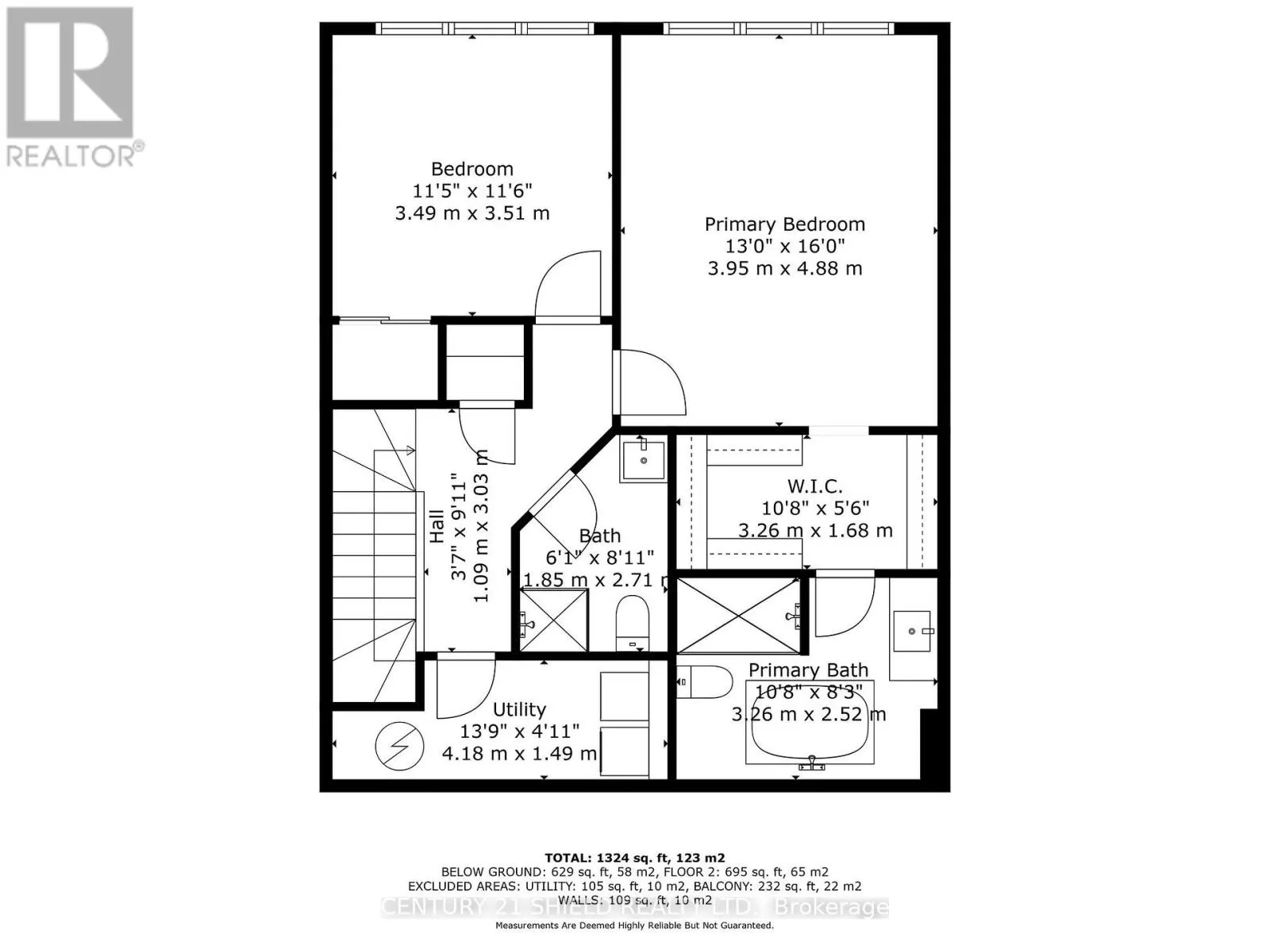 312 - 703 COTTON MILL STREET