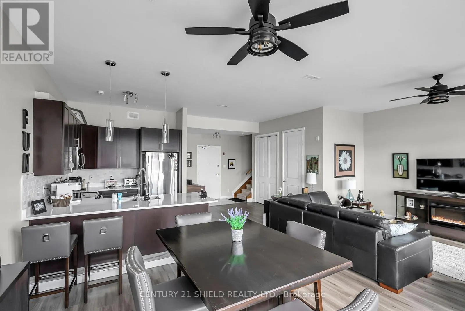 312 - 703 COTTON MILL STREET