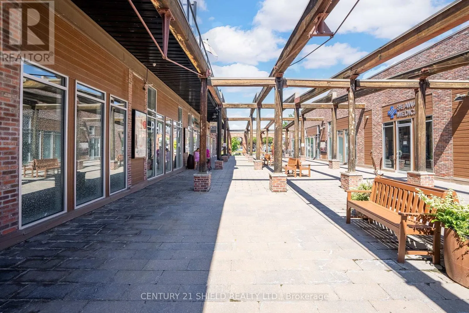 312 - 703 COTTON MILL STREET
