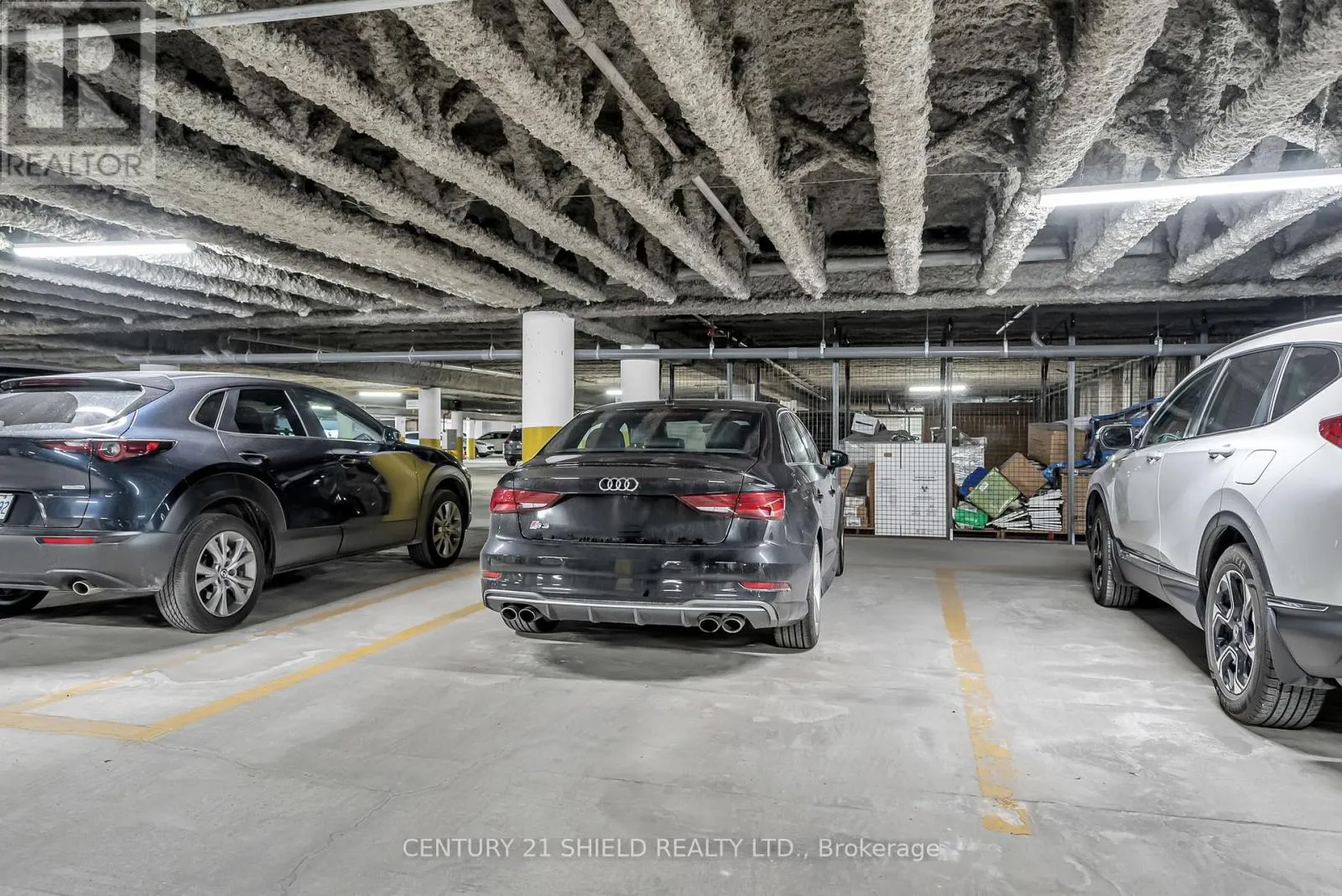 312 - 703 COTTON MILL STREET